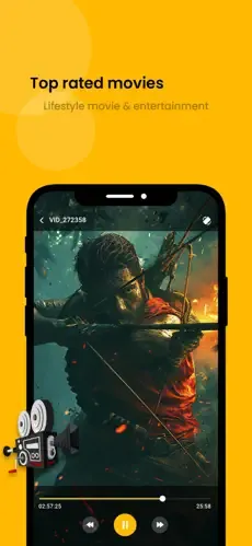 live-sony-channel Top Rated Movies